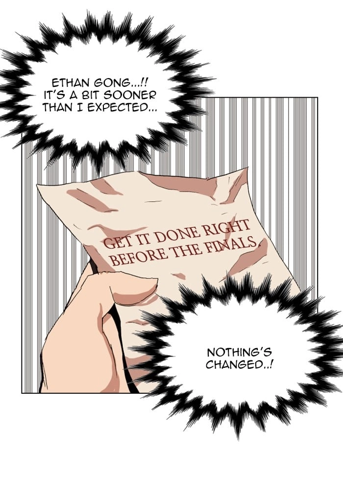 Hardcore Leveling Warrior Chapter 159, page 62 of 73