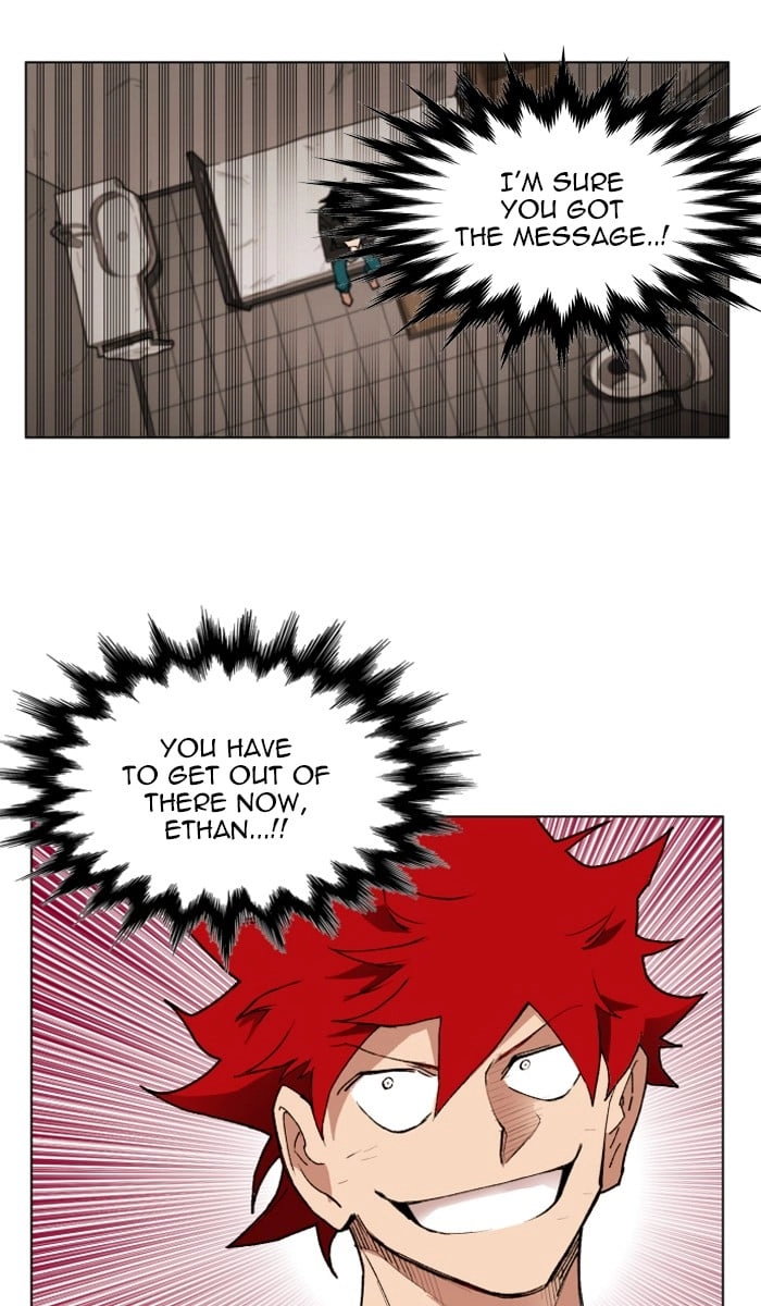 Hardcore Leveling Warrior Chapter 159, page 63 of 73