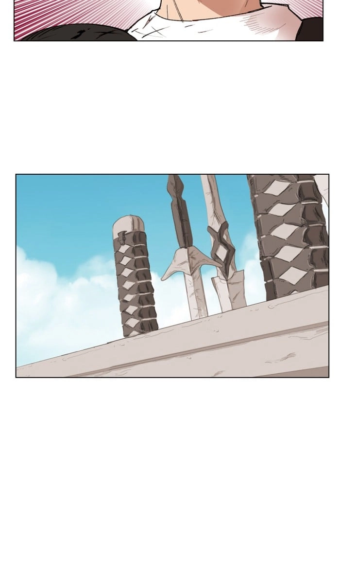 Hardcore Leveling Warrior Chapter 159, page 64 of 73
