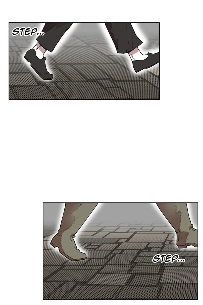 Hardcore Leveling Warrior Chapter 159, page 65 of 73