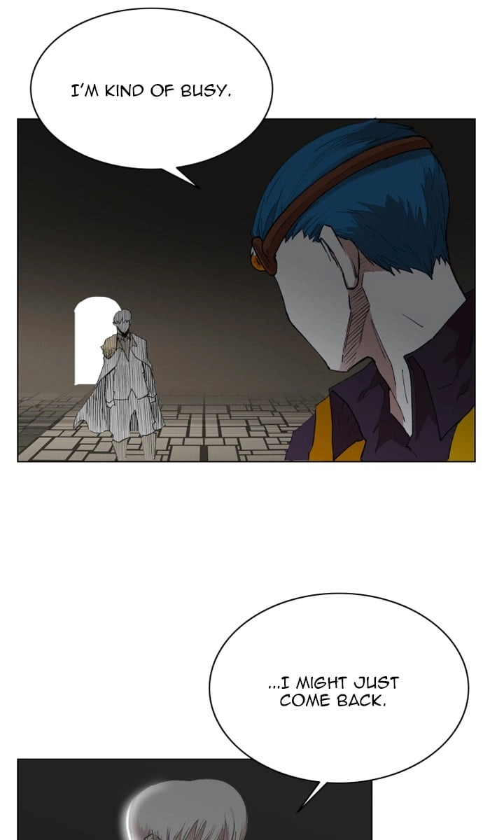 Hardcore Leveling Warrior Chapter 159, page 68 of 73