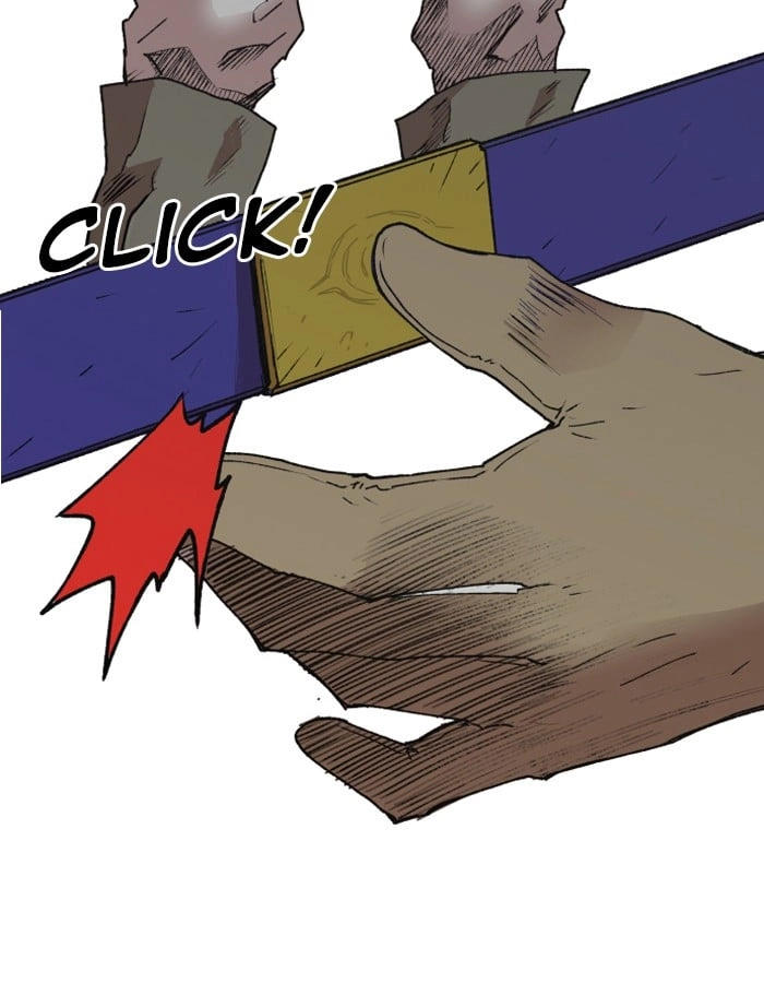 Hardcore Leveling Warrior Chapter 159, page 70 of 73