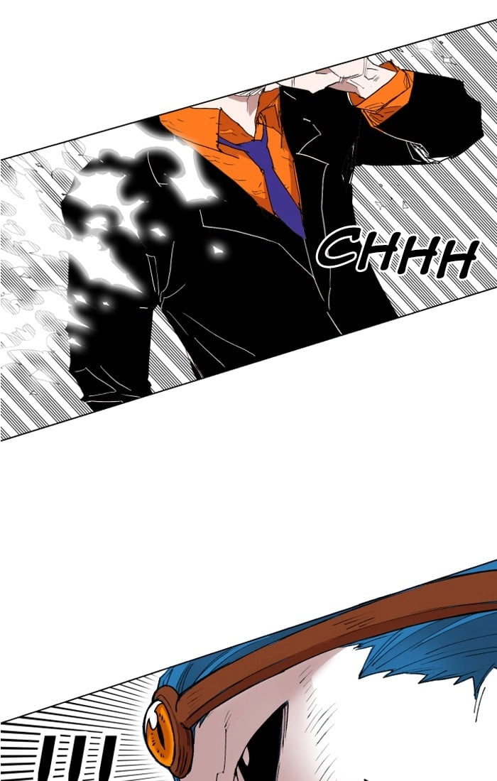 Hardcore Leveling Warrior Chapter 159, page 71 of 73