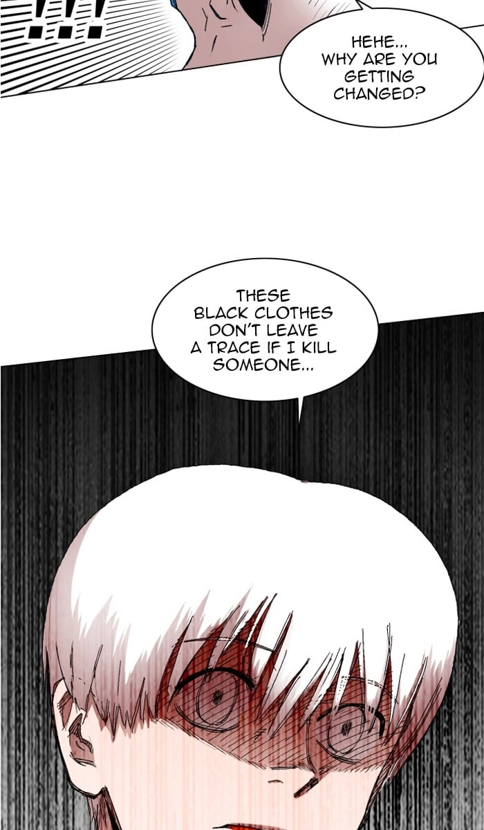 Hardcore Leveling Warrior Chapter 159, page 72 of 73