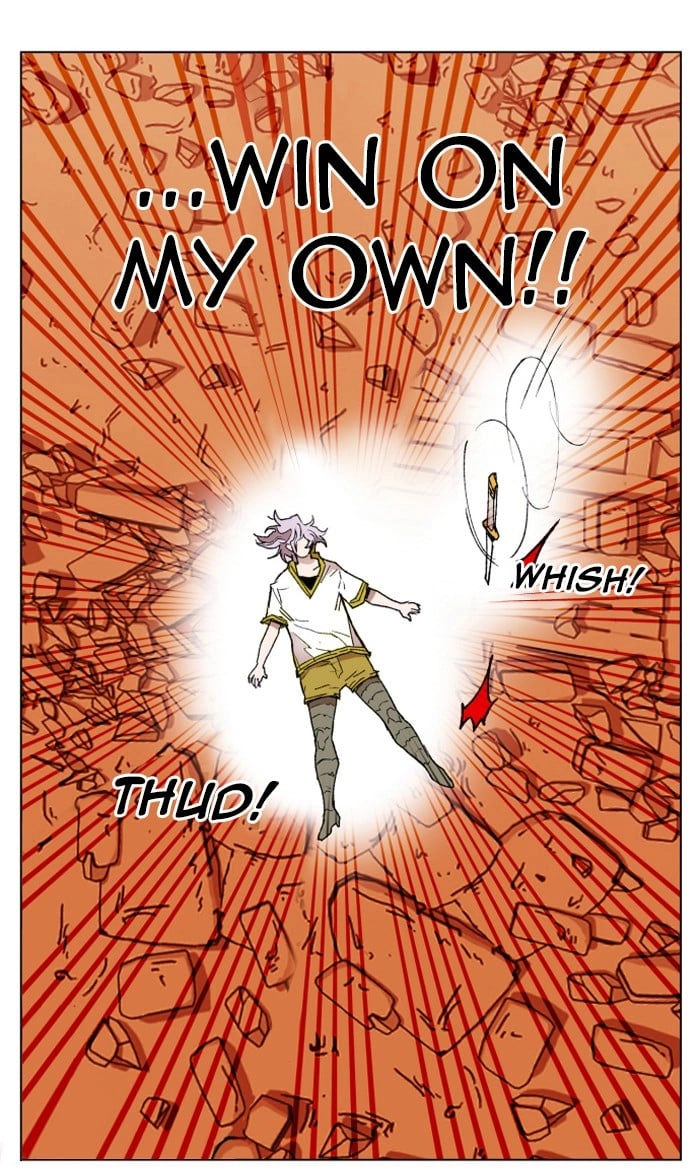Hardcore Leveling Warrior Chapter 159, page 9 of 73