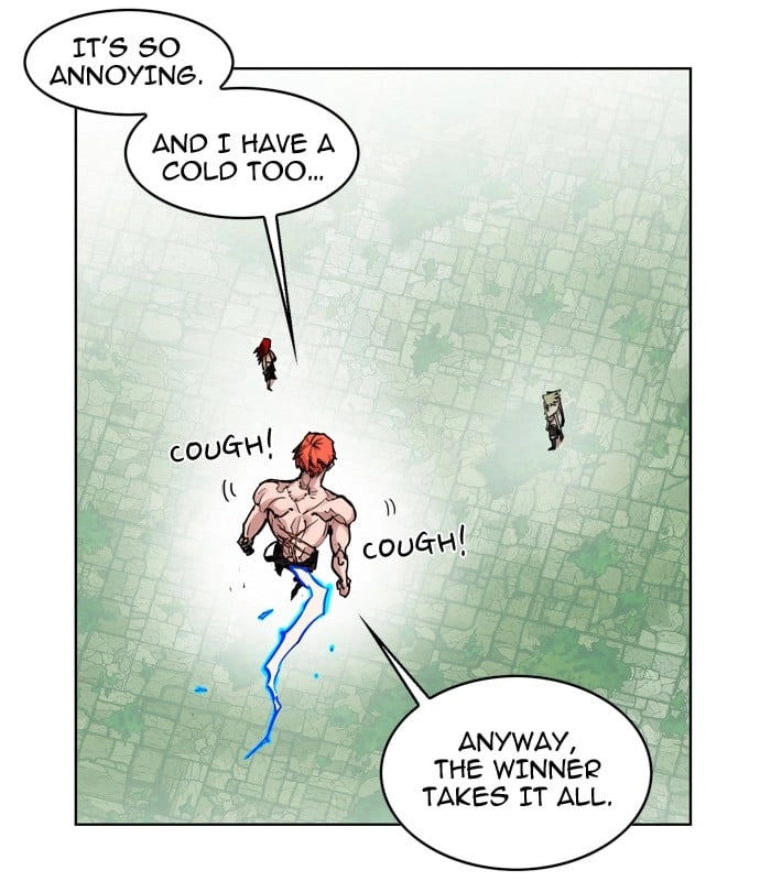 Hardcore Leveling Warrior Chapter 16, page 10 of 54