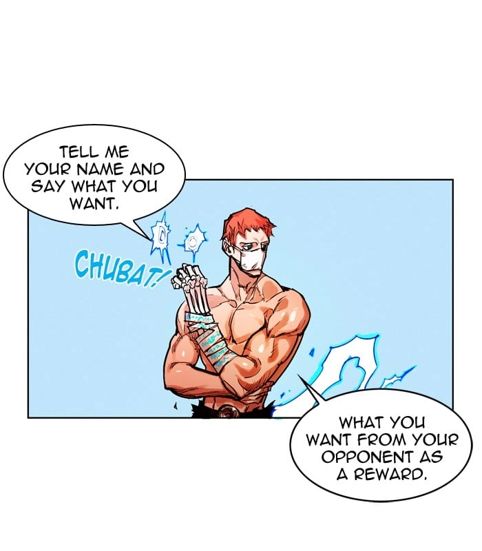 Hardcore Leveling Warrior Chapter 16, page 11 of 54