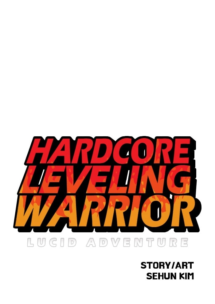 Hardcore Leveling Warrior Chapter 16, page 15 of 54