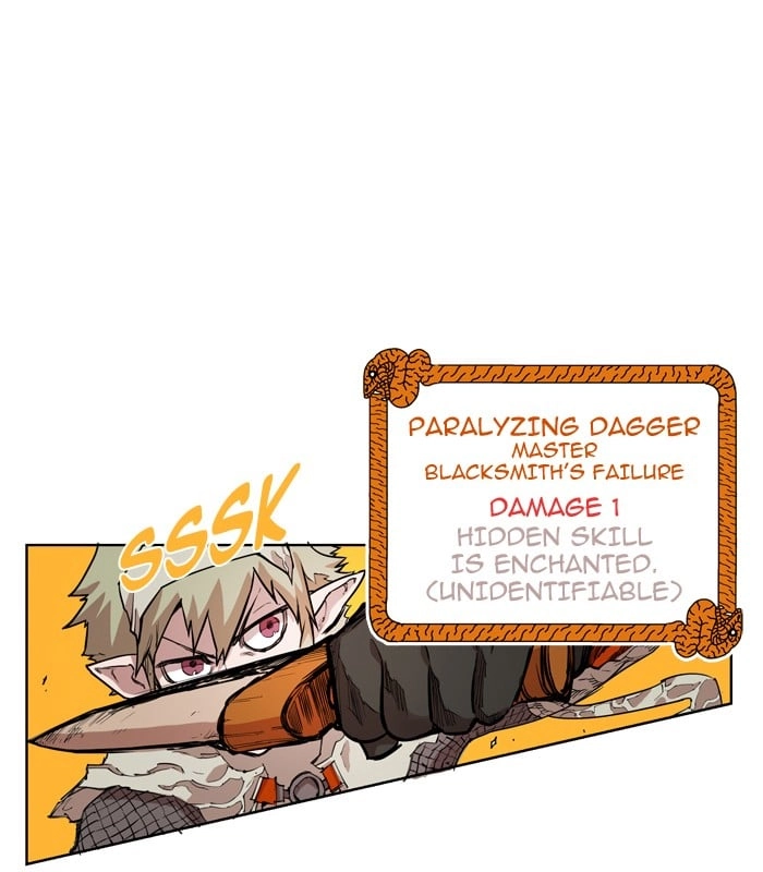 Hardcore Leveling Warrior Chapter 16, page 16 of 54