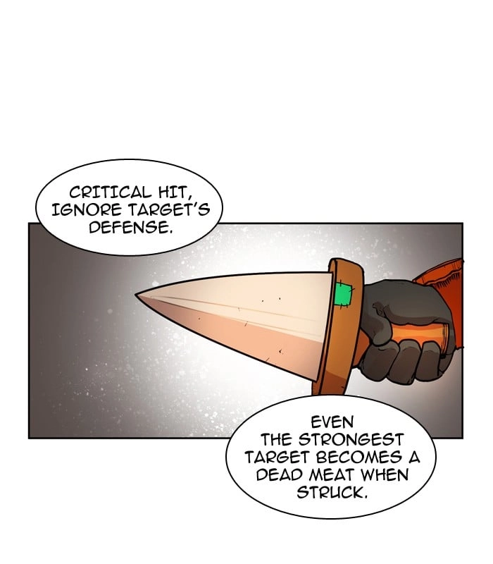 Hardcore Leveling Warrior Chapter 16, page 23 of 54