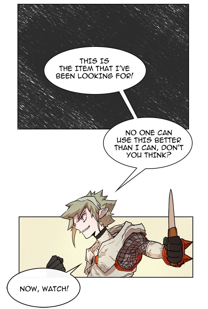 Hardcore Leveling Warrior Chapter 16, page 27 of 54