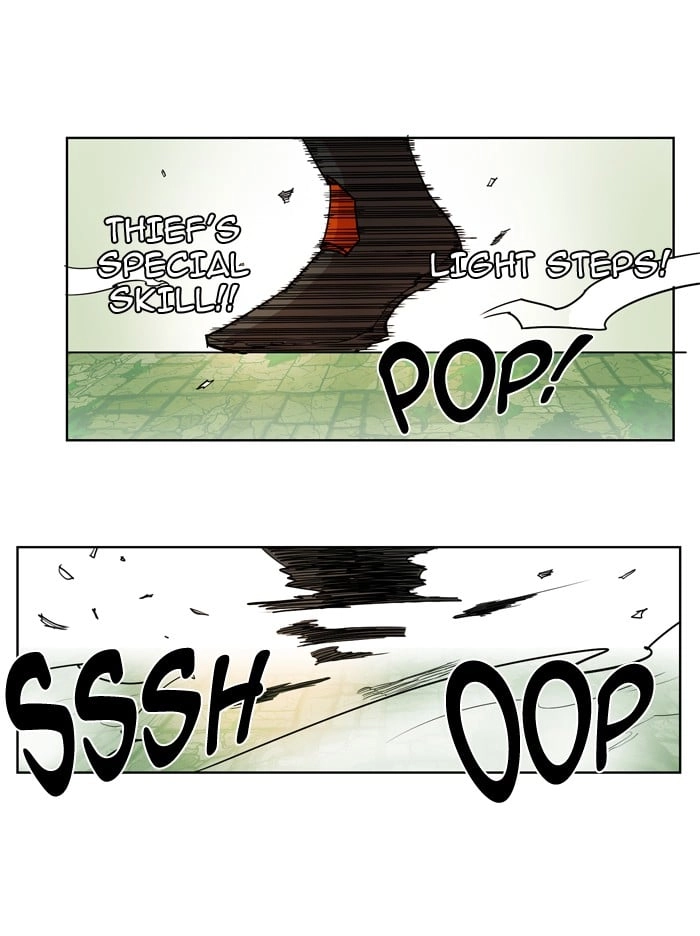 Hardcore Leveling Warrior Chapter 16, page 28 of 54