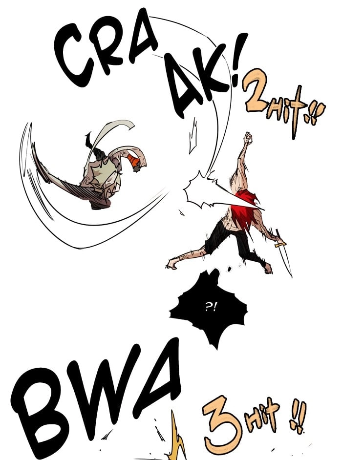 Hardcore Leveling Warrior Chapter 16, page 32 of 54