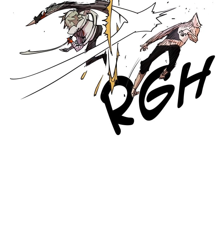 Hardcore Leveling Warrior Chapter 16, page 33 of 54