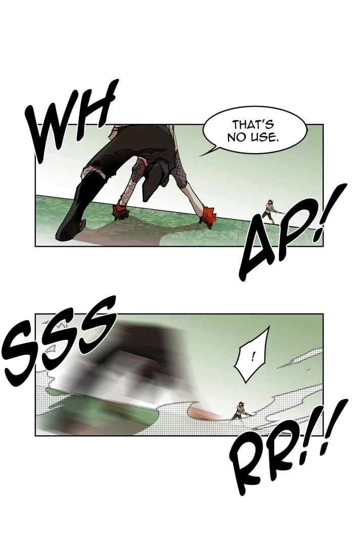 Hardcore Leveling Warrior Chapter 16, page 40 of 54