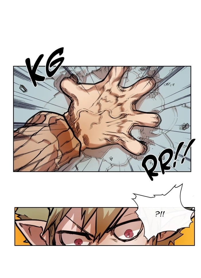 Hardcore Leveling Warrior Chapter 16, page 45 of 54