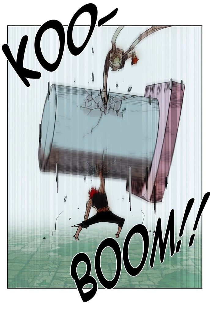 Hardcore Leveling Warrior Chapter 16, page 46 of 54