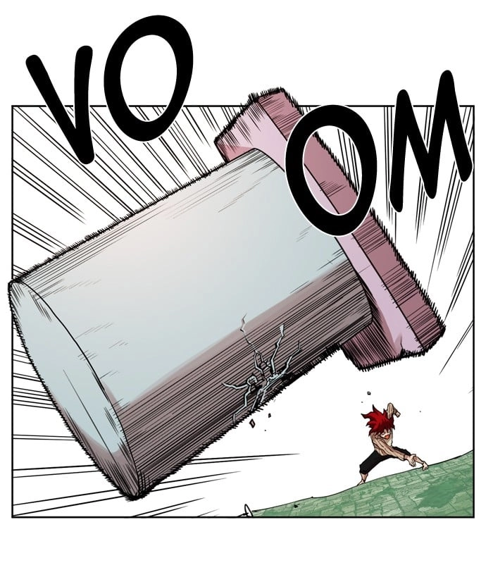 Hardcore Leveling Warrior Chapter 16, page 47 of 54