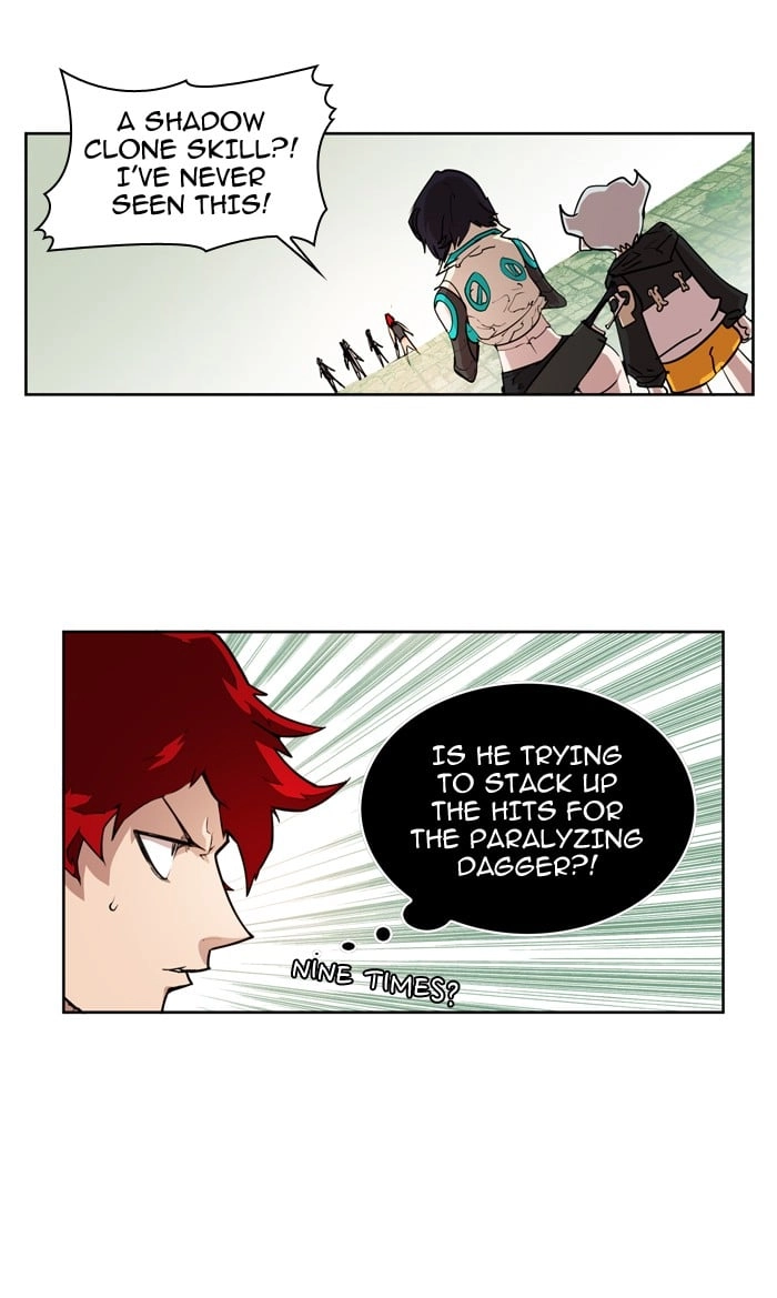 Hardcore Leveling Warrior Chapter 16, page 53 of 54