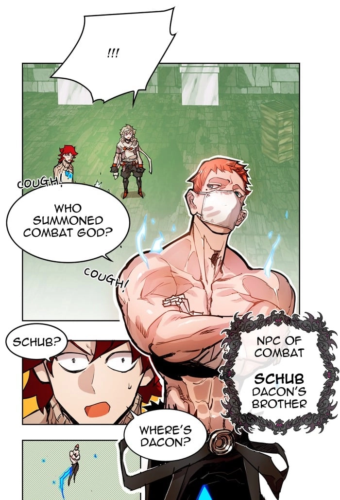 Hardcore Leveling Warrior Chapter 16, page 7 of 54