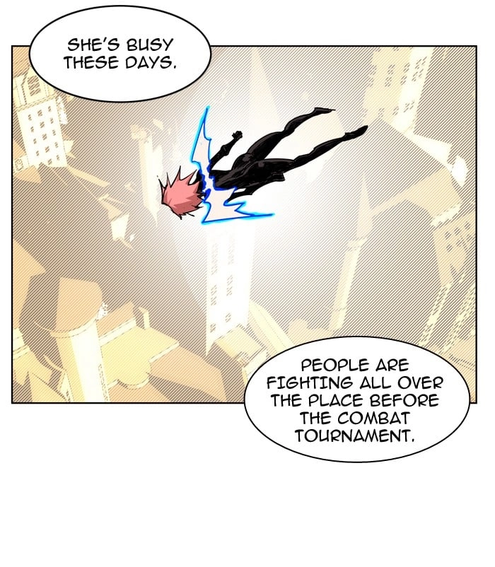 Hardcore Leveling Warrior Chapter 16, page 9 of 54