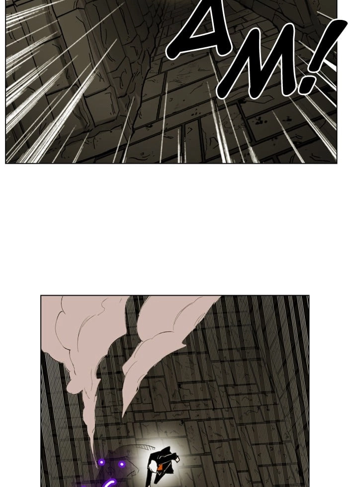 Hardcore Leveling Warrior Chapter 160, page 11 of 94