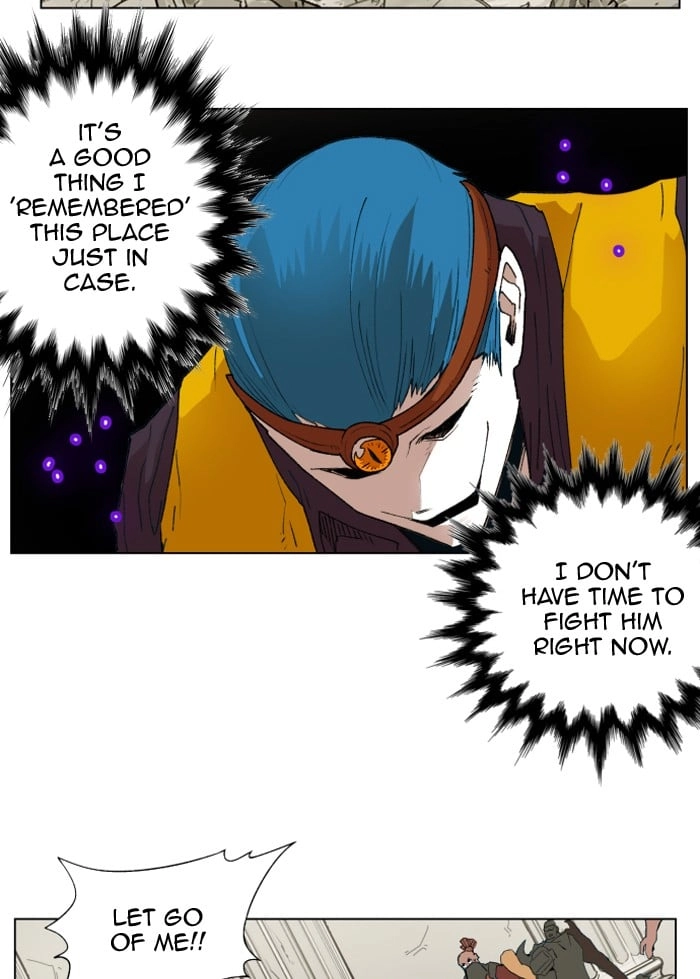 Hardcore Leveling Warrior Chapter 160, page 15 of 94