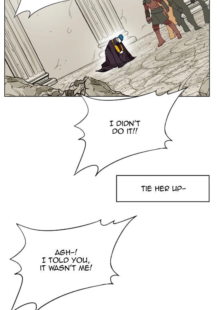 Hardcore Leveling Warrior Chapter 160, page 16 of 94