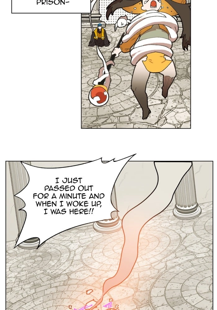 Hardcore Leveling Warrior Chapter 160, page 18 of 94
