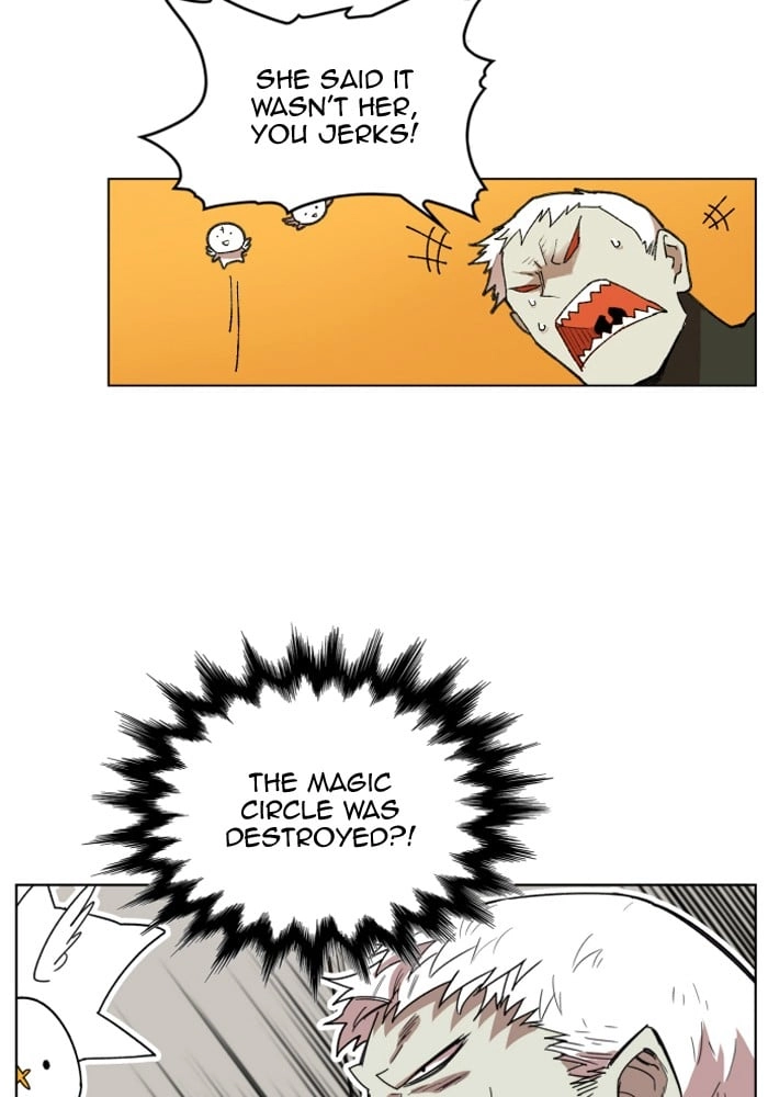 Hardcore Leveling Warrior Chapter 160, page 20 of 94
