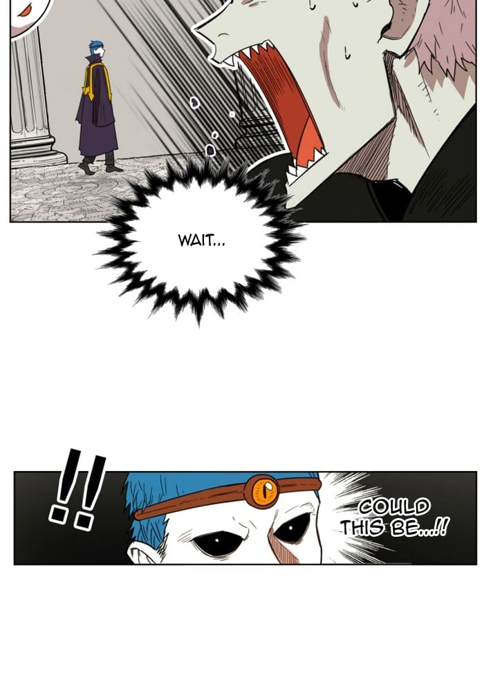 Hardcore Leveling Warrior Chapter 160, page 21 of 94
