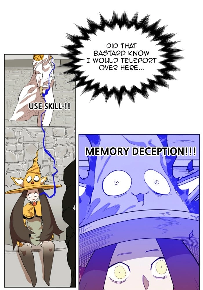 Hardcore Leveling Warrior Chapter 160, page 22 of 94