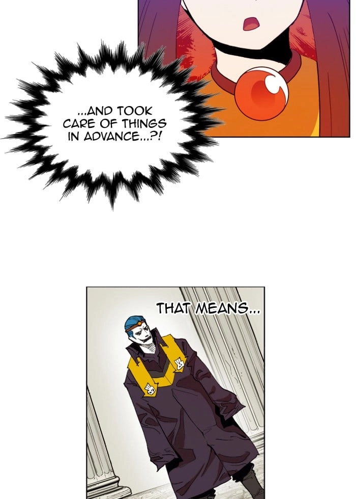 Hardcore Leveling Warrior Chapter 160, page 23 of 94