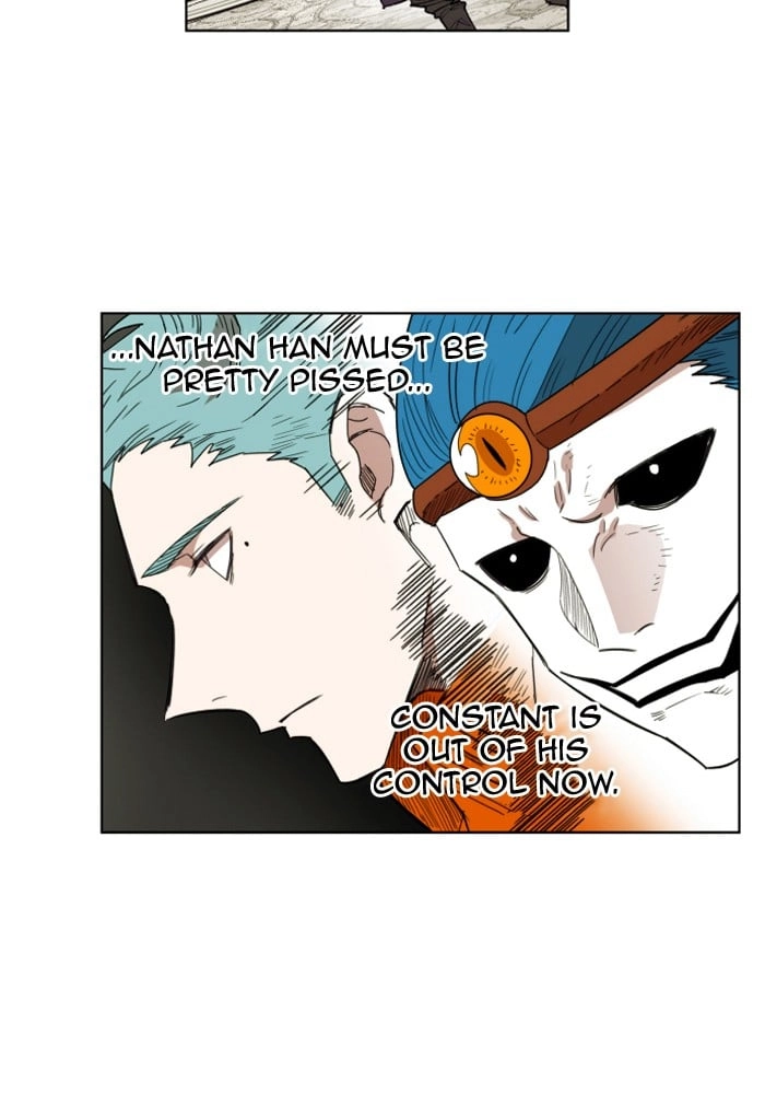 Hardcore Leveling Warrior Chapter 160, page 24 of 94