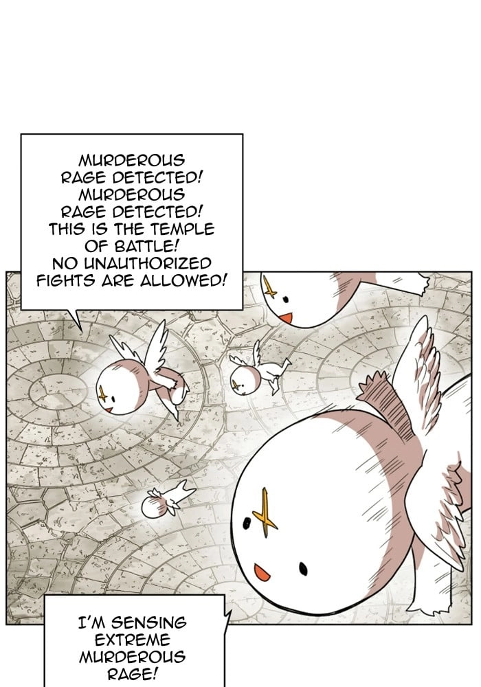 Hardcore Leveling Warrior Chapter 160, page 28 of 94