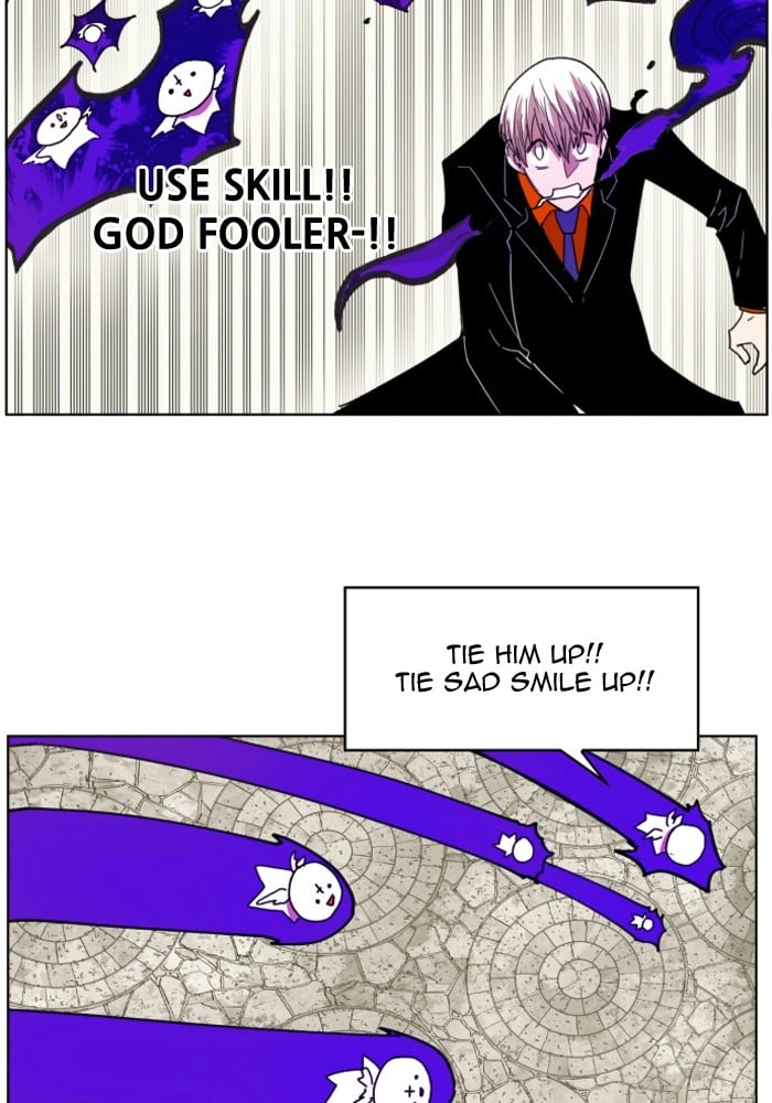 Hardcore Leveling Warrior Chapter 160, page 31 of 94