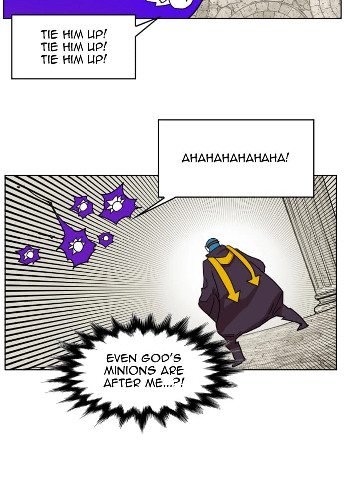 Hardcore Leveling Warrior Chapter 160, page 32 of 94
