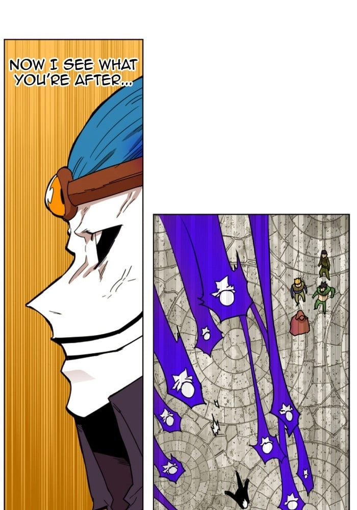 Hardcore Leveling Warrior Chapter 160, page 33 of 94