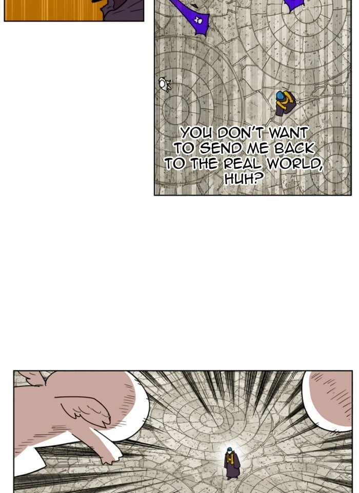 Hardcore Leveling Warrior Chapter 160, page 34 of 94