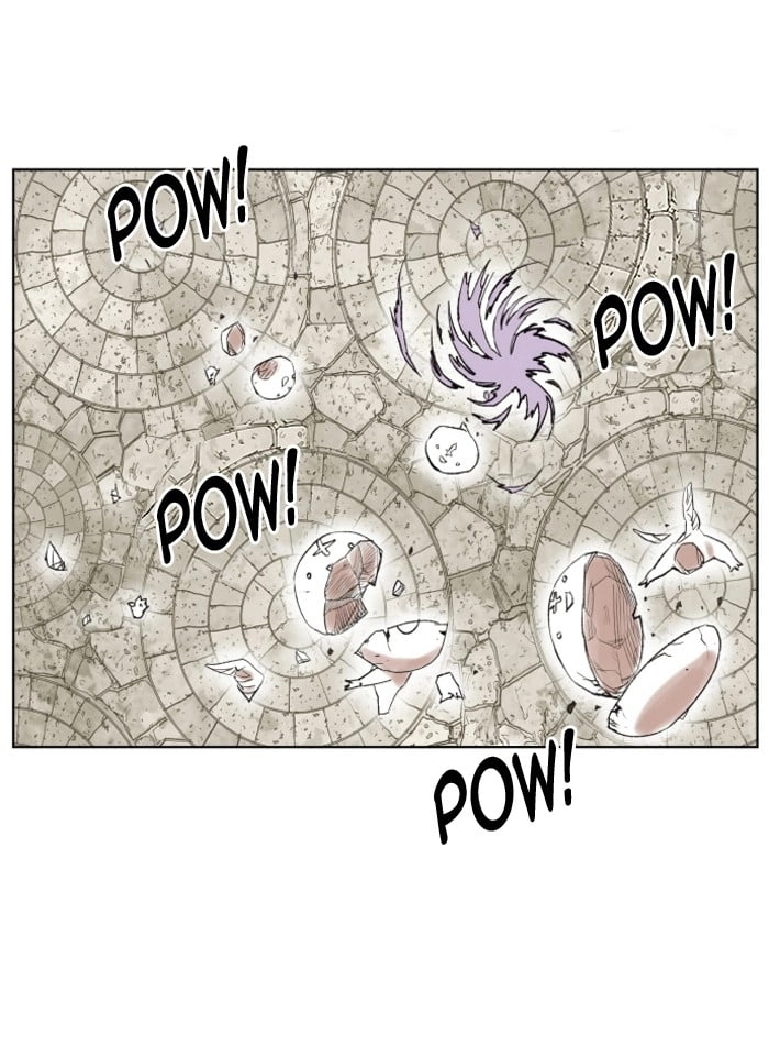 Hardcore Leveling Warrior Chapter 160, page 36 of 94