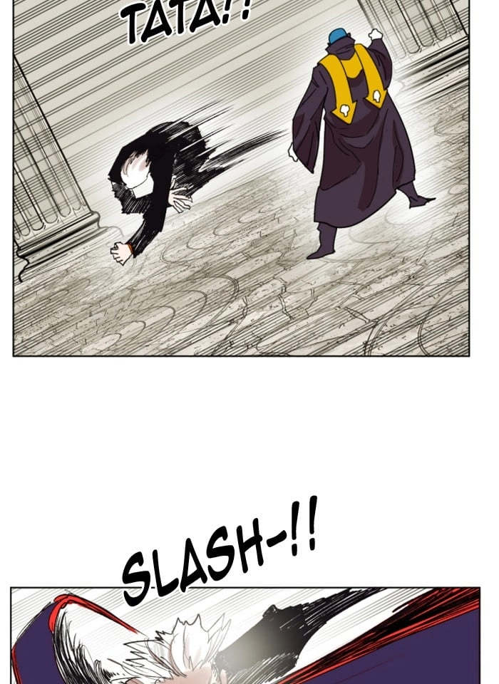 Hardcore Leveling Warrior Chapter 160, page 38 of 94