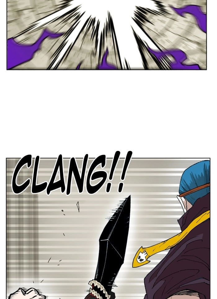Hardcore Leveling Warrior Chapter 160, page 40 of 94