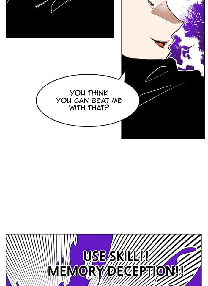 Hardcore Leveling Warrior Chapter 160, page 42 of 94