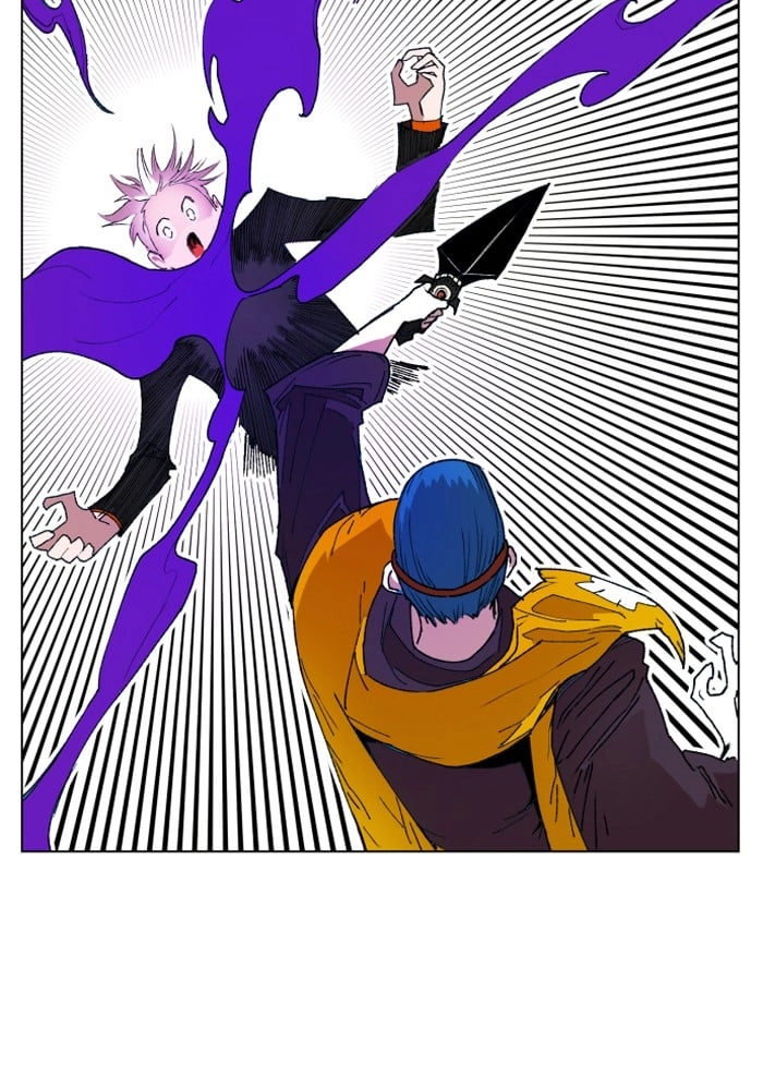 Hardcore Leveling Warrior Chapter 160, page 43 of 94