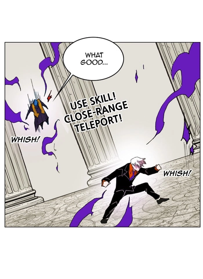 Hardcore Leveling Warrior Chapter 160, page 44 of 94
