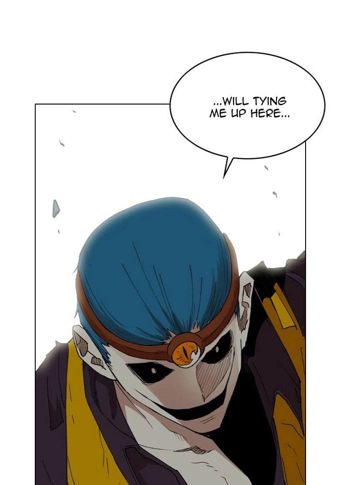 Hardcore Leveling Warrior Chapter 160, page 45 of 94