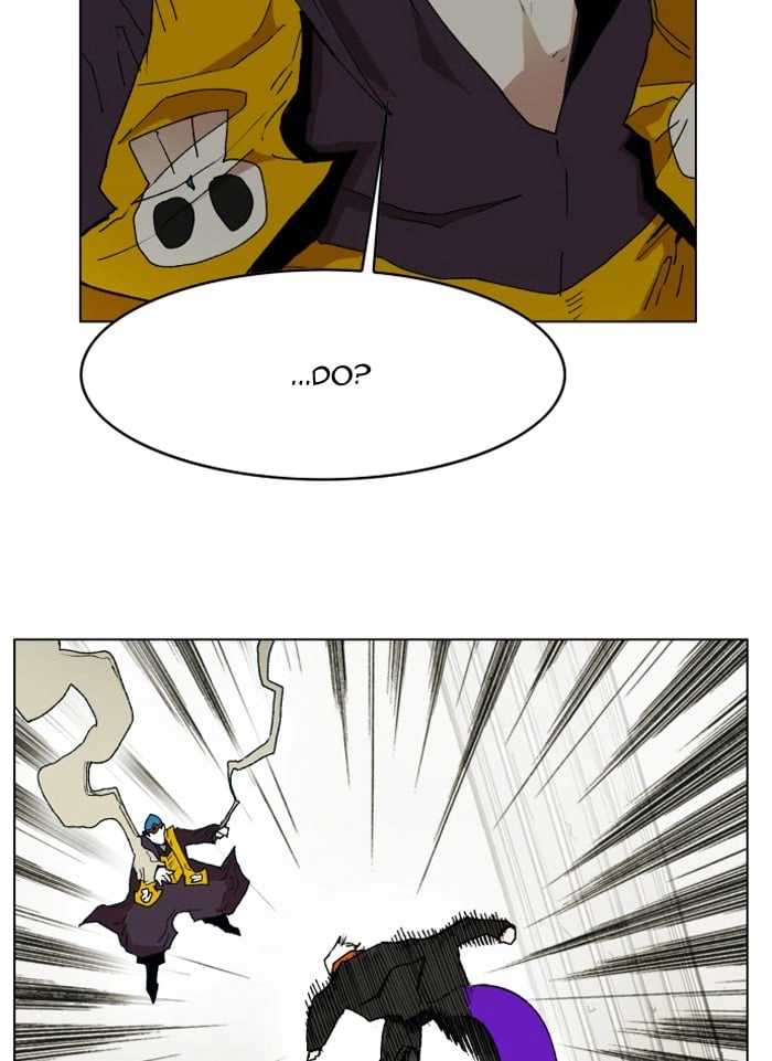 Hardcore Leveling Warrior Chapter 160, page 46 of 94