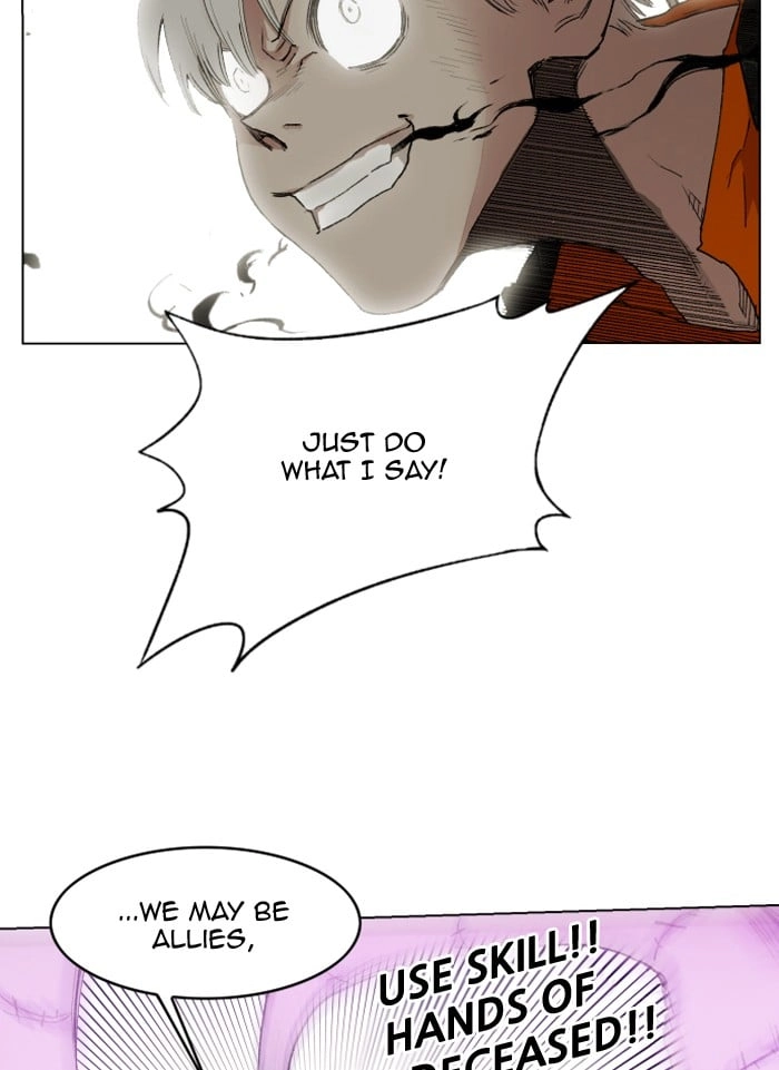 Hardcore Leveling Warrior Chapter 160, page 48 of 94