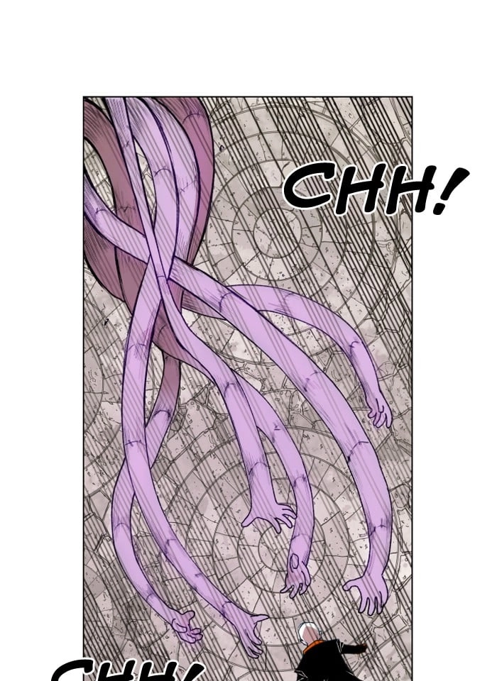 Hardcore Leveling Warrior Chapter 160, page 50 of 94