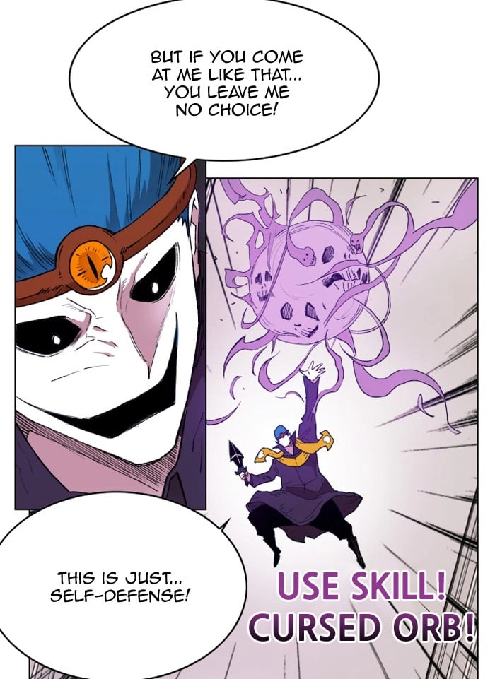 Hardcore Leveling Warrior Chapter 160, page 52 of 94